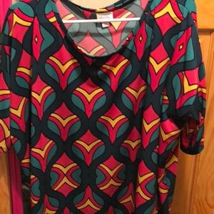 LuLaRoe Irma